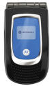 Telefonía Móvil: Mi nuevo teléfono! Motorola MPx200